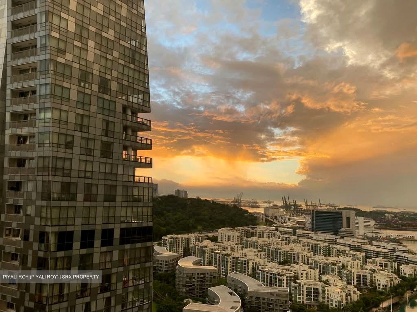 Reflections At Keppel Bay (D4), Condominium #579188401